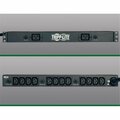 Doomsday 1U-0U Rackmount Pdu 208V 30A DO842128